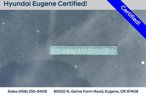 2024 Hyundai IONIQ 6 SEL