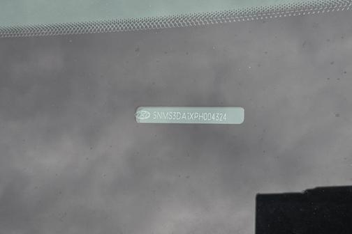 2023 Hyundai SANTA FE HEV SEL Premium