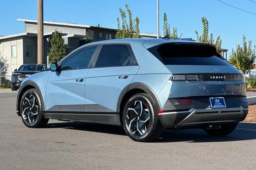 2023 Hyundai IONIQ 5 SEL
