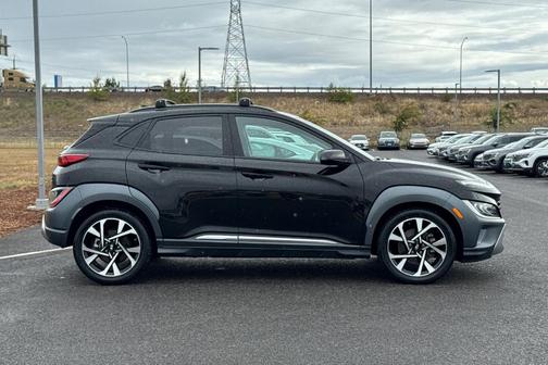 2022 Hyundai KONA Limited