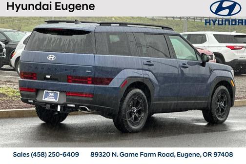 2026 Hyundai SANTA FE XRT