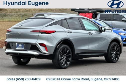 2024 Buick Envista Sport Touring