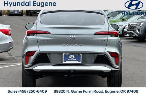 2024 Buick Envista Sport Touring