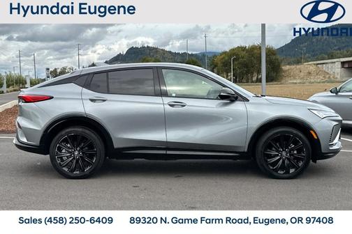 2024 Buick Envista Sport Touring