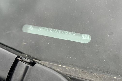 2019 Chevrolet Silverado 2500 LTZ