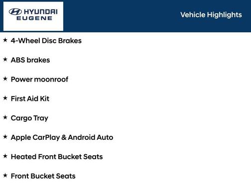 2023 Hyundai KONA EV SEL