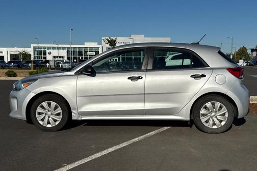 2018 Kia Rio LX