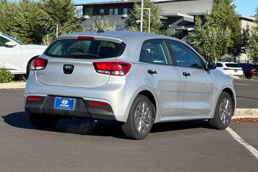 2018 Kia Rio LX
