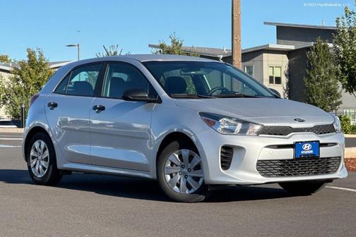 2018 Kia Rio LX