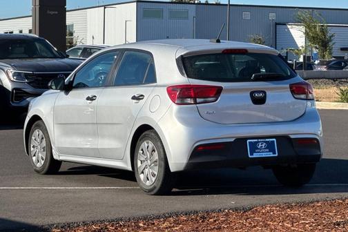 2018 Kia Rio LX