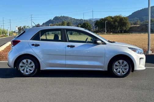 2018 Kia Rio LX