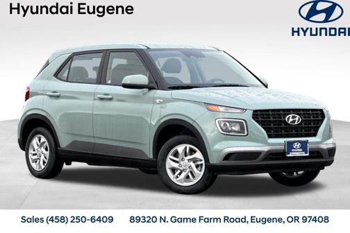 Mirage 2026 Hyundai VENUE SE SUV