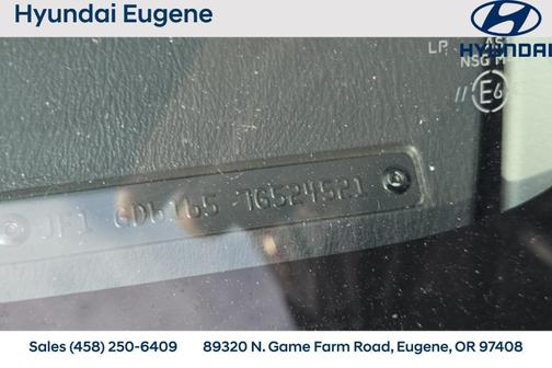 2007 Subaru Impreza 2.5i