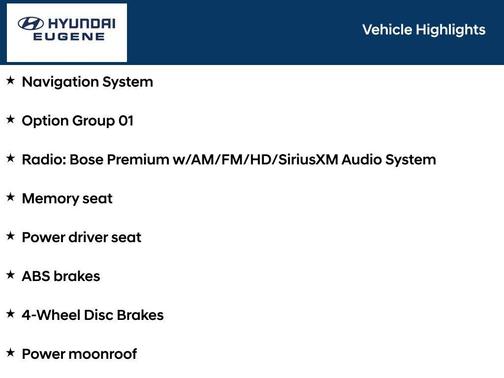 2022 Hyundai TUCSON Hybrid Limited