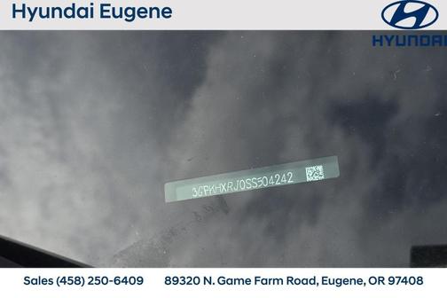 2025 Honda Prologue Touring