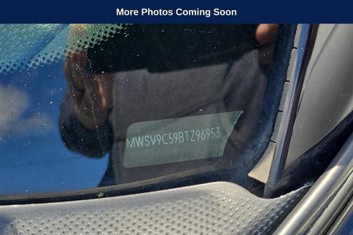 2011 MINI Cooper John Cooper Works