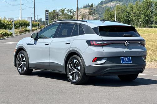 2022 Volkswagen ID.4 Pro S