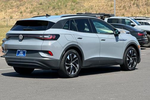 2022 Volkswagen ID.4 Pro S