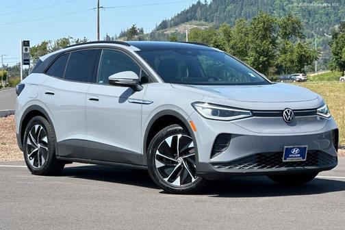 2022 Volkswagen ID.4 Pro S
