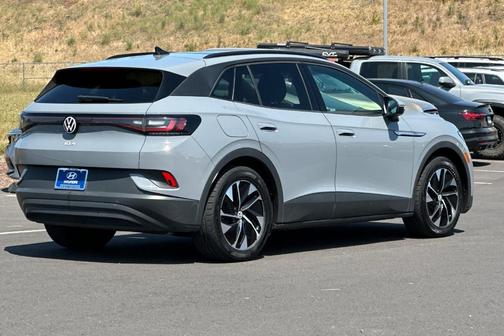 2022 Volkswagen ID.4 Pro S