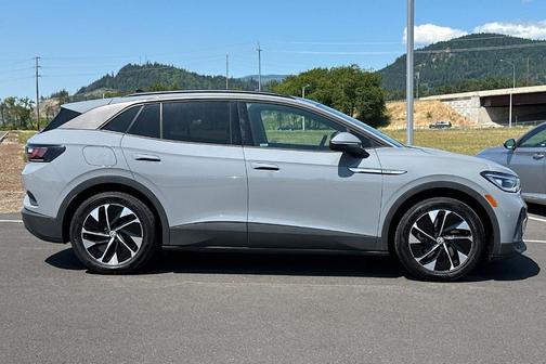 2022 Volkswagen ID.4 Pro S