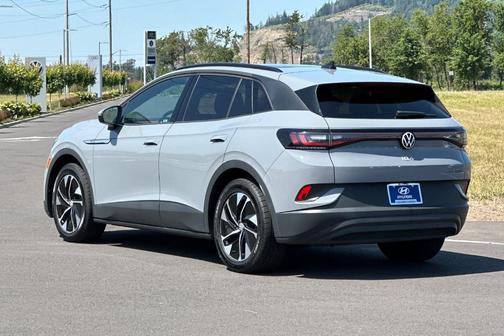 2022 Volkswagen ID.4 Pro S