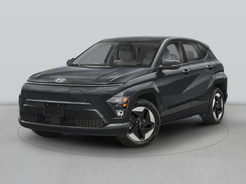 2025 Hyundai KONA EV SEL