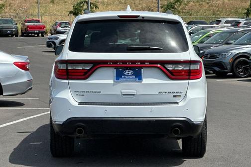 2015 Dodge Durango Citadel
