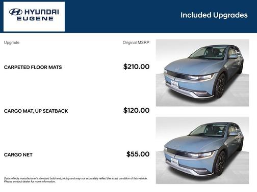 2024 Hyundai IONIQ 5 SE