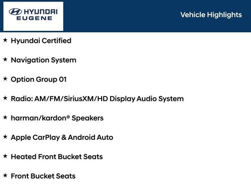 2024 Hyundai IONIQ 5 SE