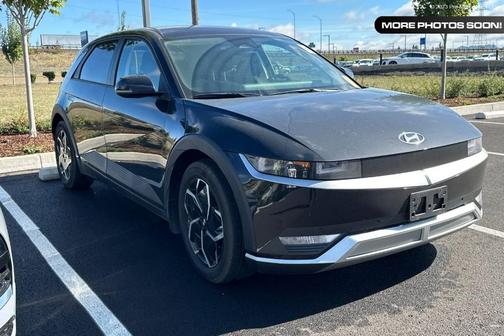 2024 Hyundai IONIQ 5 SEL