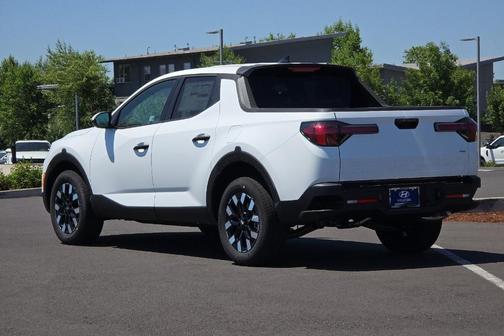 2025 Hyundai SANTA CRUZ SE