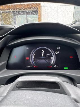 ETHER 2023 Lexus RZ 450e Luxury