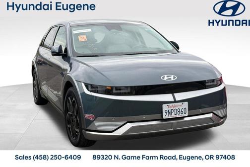 2024 Hyundai IONIQ 5 Limited