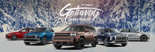 Hampton Gray 2026 Hyundai SANTA FE HEV SE