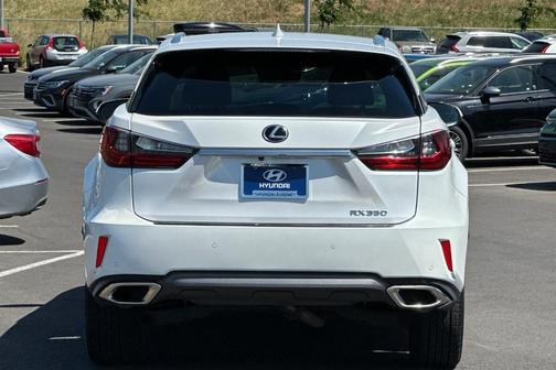 2019 Lexus RX 350 350