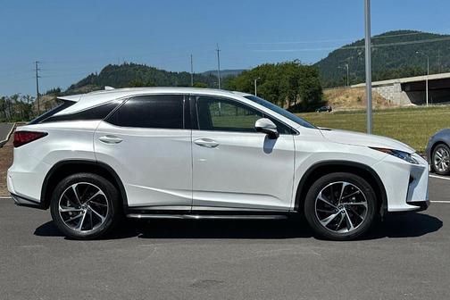 2019 Lexus RX 350 350