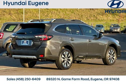 2023 Subaru Outback Touring XT