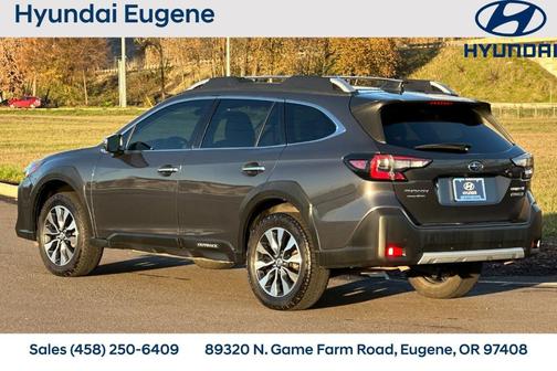 2023 Subaru Outback Touring XT