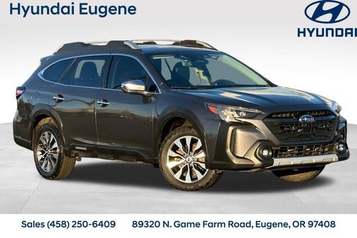 2023 Subaru Outback Touring XT