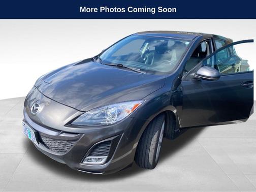 2011 Mazda Mazda3 s Grand Touring