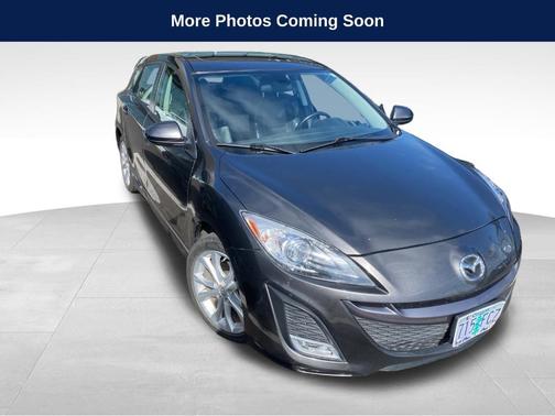 2011 Mazda Mazda3 s Grand Touring