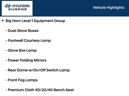 Billet Silver Metallic Clearcoat 2019 RAM 2500 Big Horn