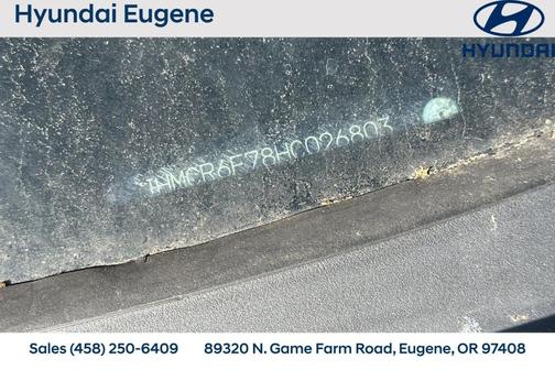 2017 Honda Accord Hybrid Touring