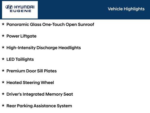 2015 Hyundai Santa Fe Sport 2.0L Turbo