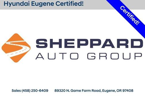 2023 Hyundai KONA EV SE