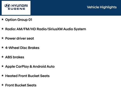 2023 Hyundai KONA EV SE