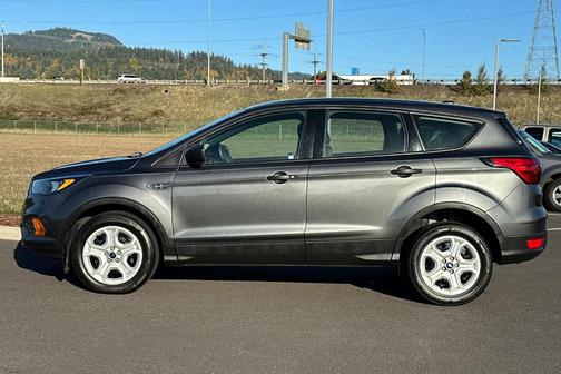2019 Ford Escape S