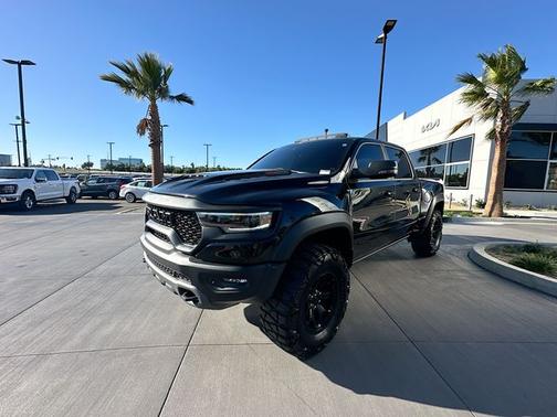 2023 RAM 1500 TRX