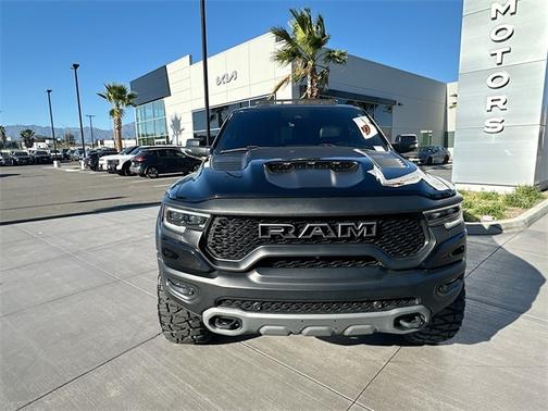 2023 RAM 1500 TRX